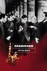 Poster for Rammstein - Live aus Berlin