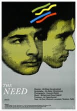 Poster for The Need