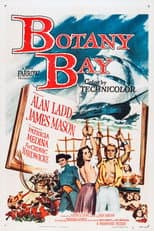 Poster for Botany Bay