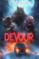 Poster for Devour