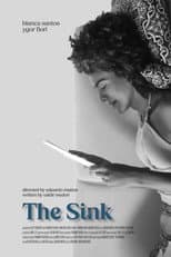 Poster for The Sink