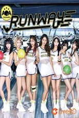 Poster for AOA Summer Concert in Japan