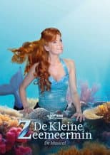 Poster for The Little Mermaid The Musical