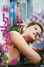 Poster for Jitsuroku: Maruhi Toruko jō monogatari