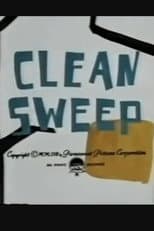 Poster for Clean Sweep