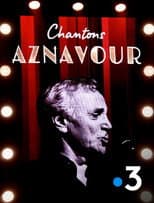 Poster for Chantons Aznavour