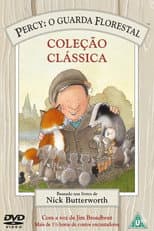 Poster for Percy the Park Keeper