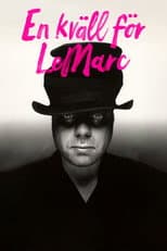 Poster for A Night for LeMarc