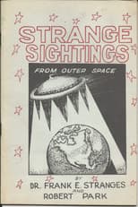Poster for Strange Sightings