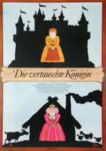 Poster for The Swapped Queen