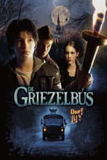 Poster for Gruesome School Trip
