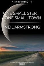 Poster for One Small Step, One Small Town: Neil Armstrong
