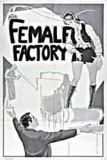Poster for Surftide Female Factory