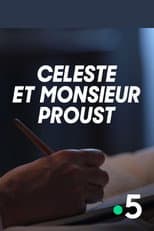 Poster for Céleste et Monsieur Proust