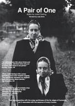 Poster for A Pair of One