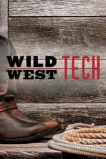 Poster for Wild West Tech