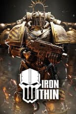 Poster for Iron Within