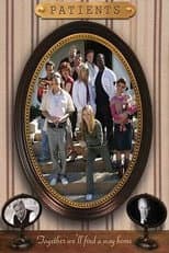Poster for Patients