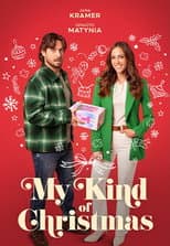 Poster for My Kind of Christmas