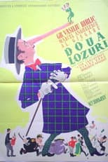 Poster for Two Lottery Tickets
