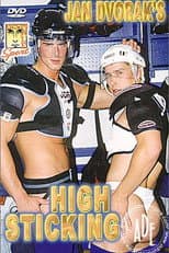 Poster for High Sticking