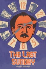 Poster for The Last Sunday