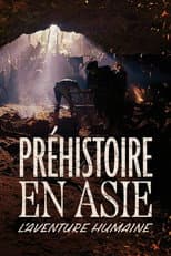 Poster for Préhistoire en Asie : L'Aventure humaine