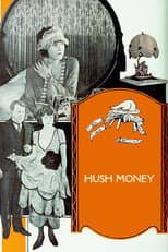 Poster for Hush Money