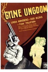 Poster for Gylne ungdom