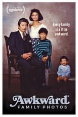 Poster for Awkward Family Photos