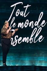 Poster for Tout le monde ensemble