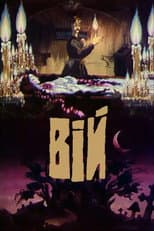 Poster for Viy
