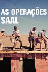 Poster for As Operações Saal
