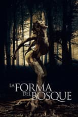 Poster for The Shape of the Woods