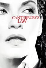 Poster for Canterbury's Law