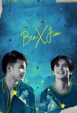 Poster for Ben X Jim