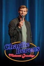 Poster for Charlie Berens: Midwest Goodbye