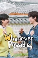 Poster for Whenever Possible
