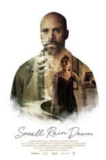 Poster for Small Rain Down