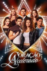 Poster for Racing Heart