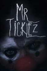 Poster for Mr. Ticklez
