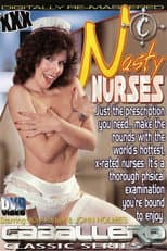Poster for Nasty Nurses