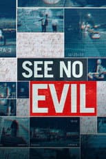 Poster for See No Evil