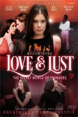 Poster for Love & Lust
