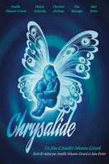 Poster for Chrysalide