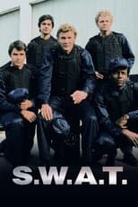Poster for S.W.A.T.