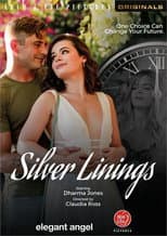 Poster for Silver Linings