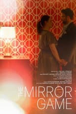 Poster for The Mirror Game