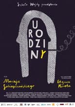 Poster for Urodziny