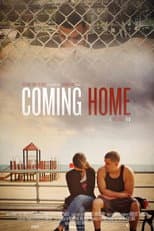 Poster for Coming Home